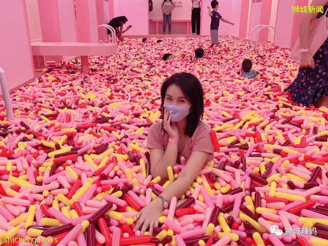 【周末去哪】送游乐场票!国庆阅兵直播,网红冰淇淋博物馆,最大卡丁车赛道,$34自助餐