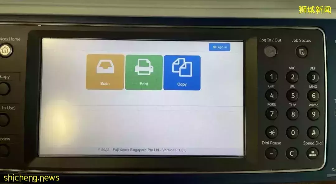 新生必備 校園打印攻略來啦