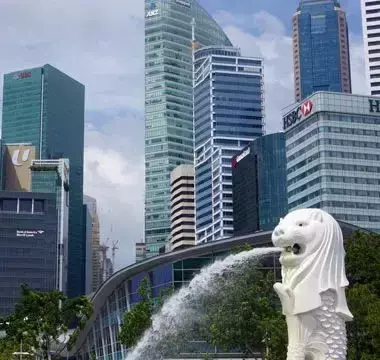 爲什麽現在是移民新加坡好時機