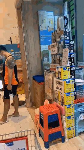 1万人违规！新坡总理、部长都坐不住了，纷纷发声！新措施更狠了