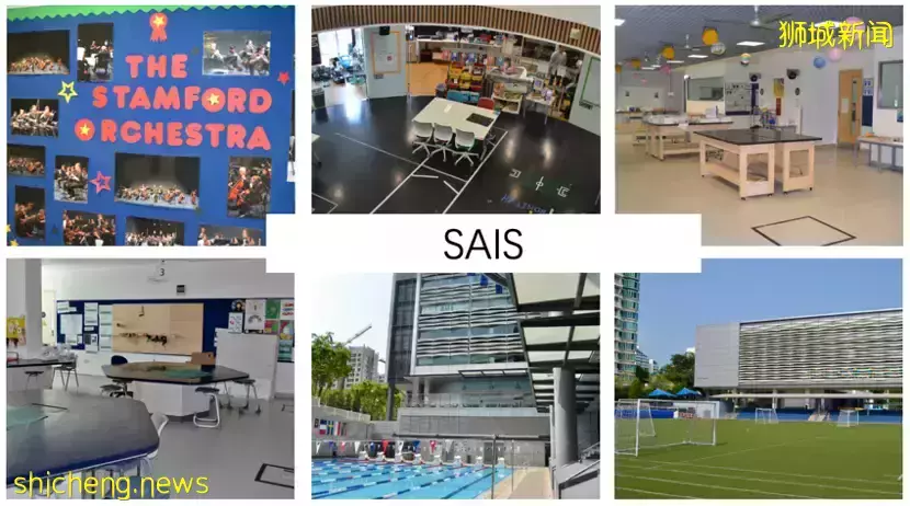 留学新加坡,热门国际学校供你选择