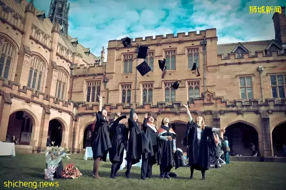 今天!新加坡“高考”放榜了,中小學家長需要知道這些事