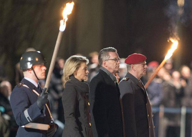 剑指南海,德国海军准备进驻新加坡,德专家:可以更靠近中国海疆