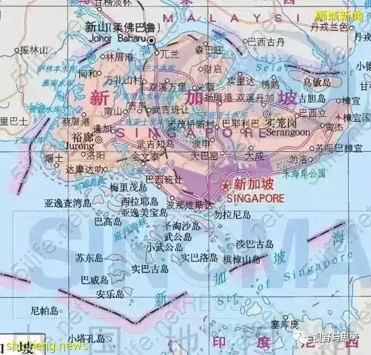 獅城情懷•小國大手筆——新加坡紀行