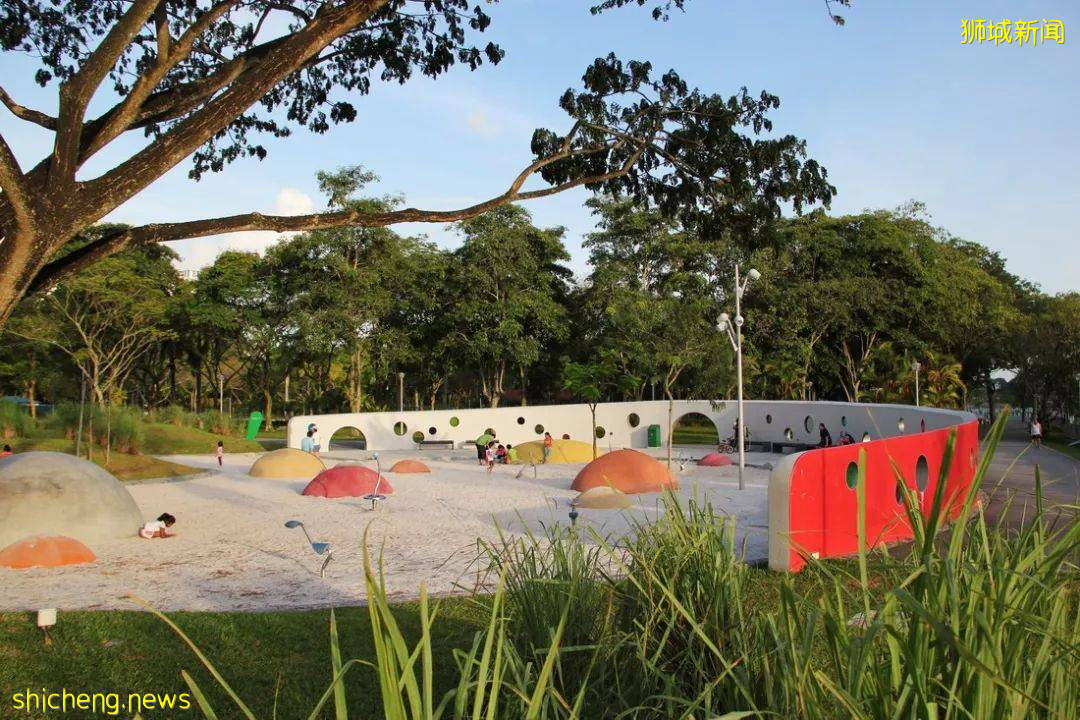 新加坡頂級設計，都在這裏