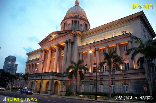 新加坡旅遊3天就夠?看完這篇最全攻略,你還這樣認爲嗎!