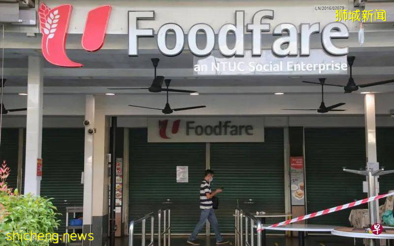 狮城出现新感染群 居民揭罪魁祸首