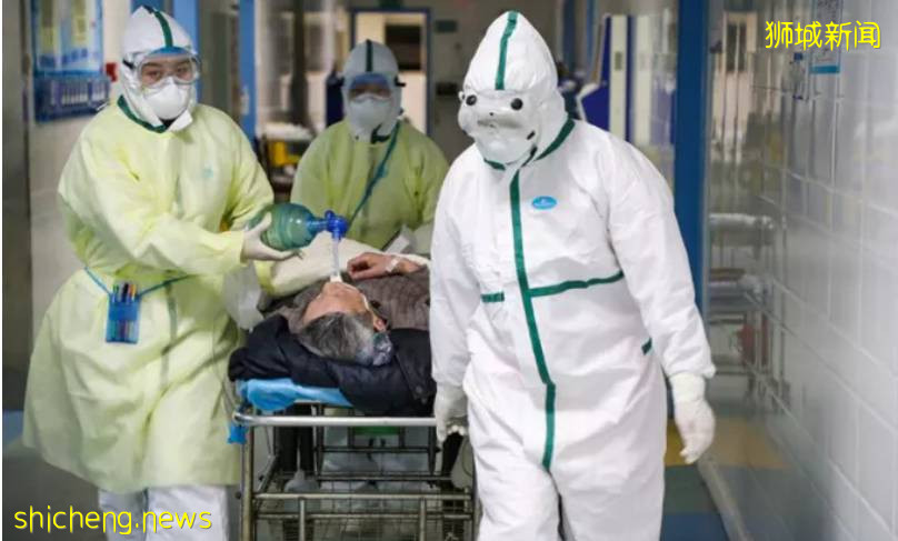 新加坡死亡病例年轻化！专家提醒：年轻人赶紧打疫苗