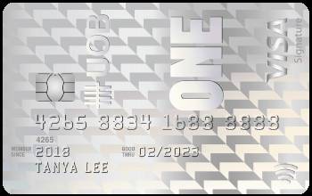 降息潮來襲，新加坡信用卡福利哪家強