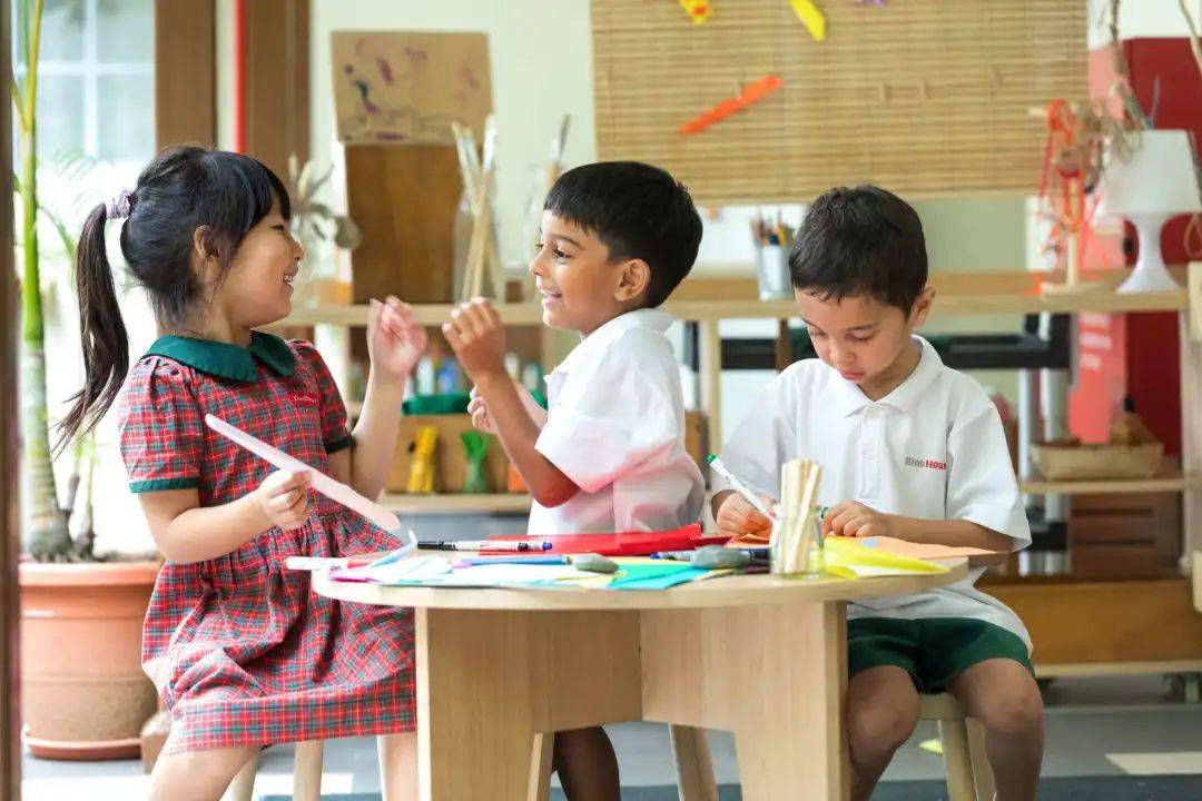 续上篇！幼儿园深度介绍