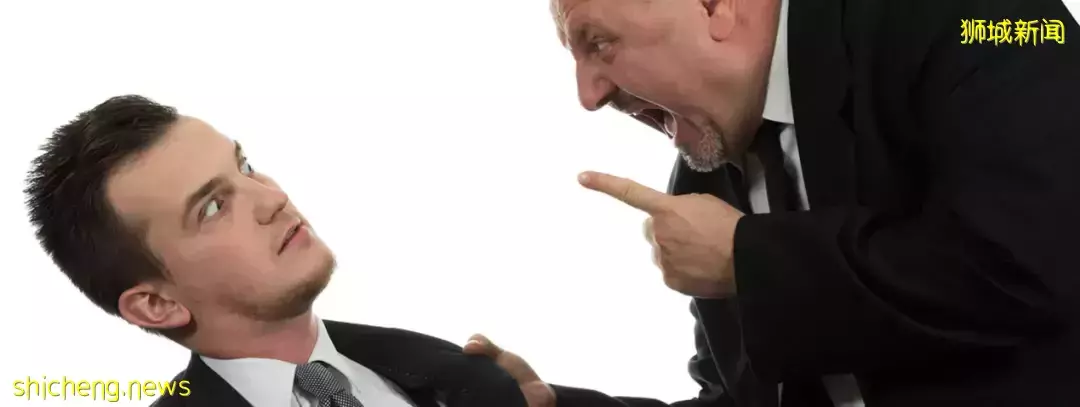 最新研究表明:老板少一点苛责,员工就能少一点摸鱼