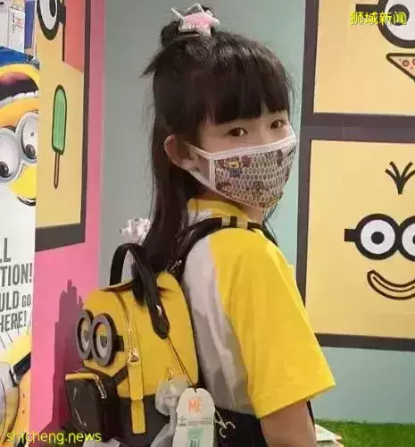 納尼？！風靡全島的小黃人餐廳，推出超萌聖誕套餐，限定周邊免！費！送