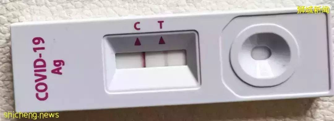 真的只有中国人“谈新冠色变”吗?看看新加坡跨国家庭怎么应对宝宝确诊