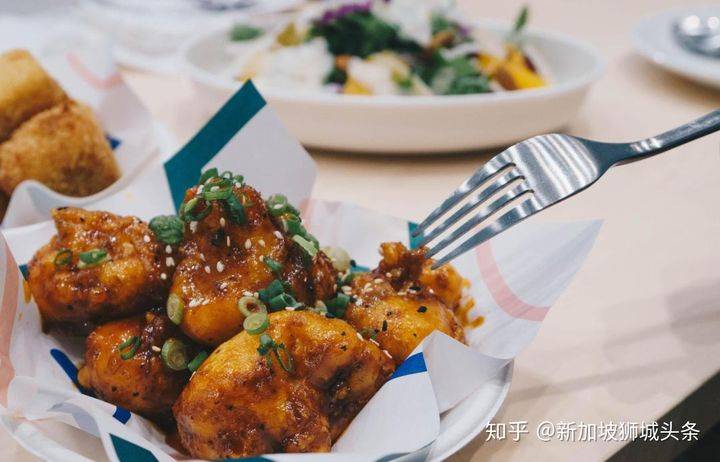 淡濱尼 Tampines：新加坡地鐵站吃喝全攻略