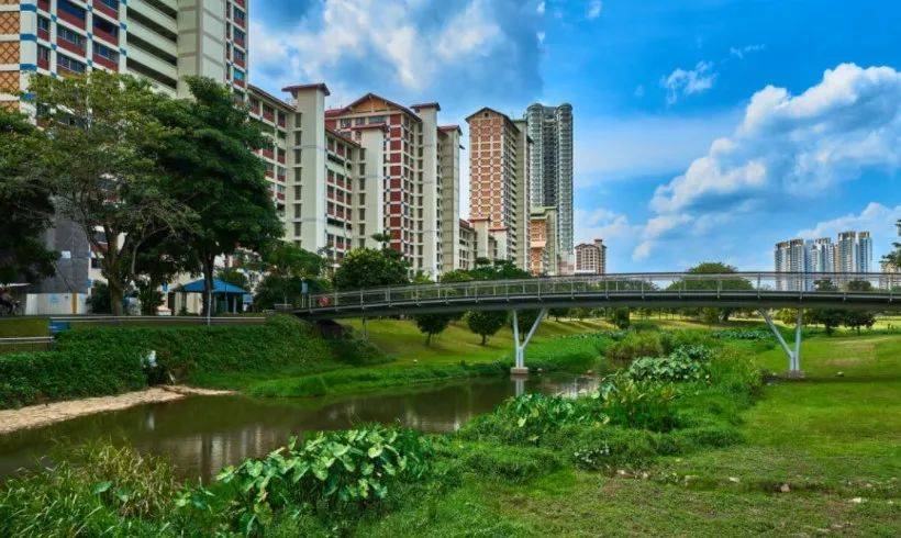 新加坡公园局推出新计划，人人都有机会当园丁