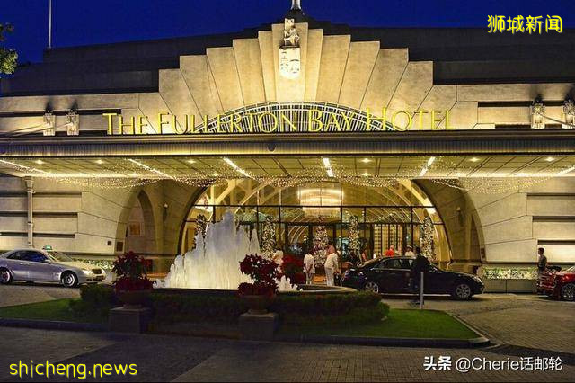 新加坡旅遊3天就夠?看完這篇最全攻略,你還這樣認爲嗎!