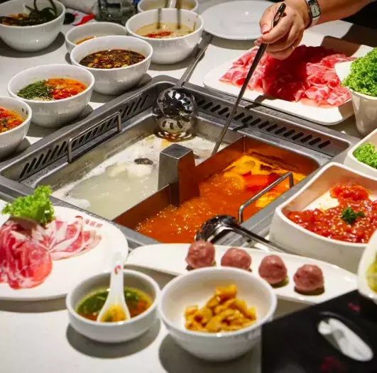 食在獅城 2022年迎新春團團圓圓吃火鍋 ！新加坡9家絕對地道的中式火鍋盤點