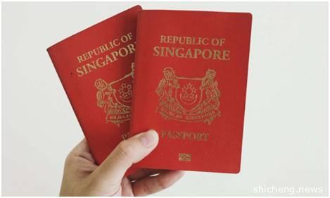 新加坡移民政策全解析