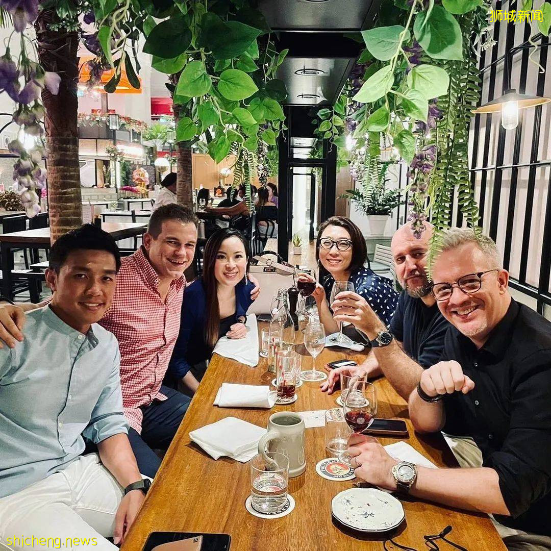 假装去德国,新加坡这10家最正宗德国美食,赶紧收下