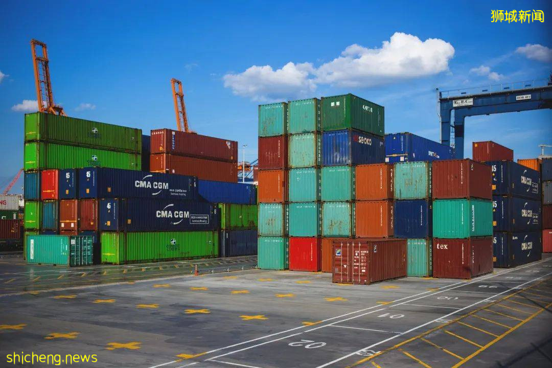 霸气的新加坡,想移民这个方法最靠谱