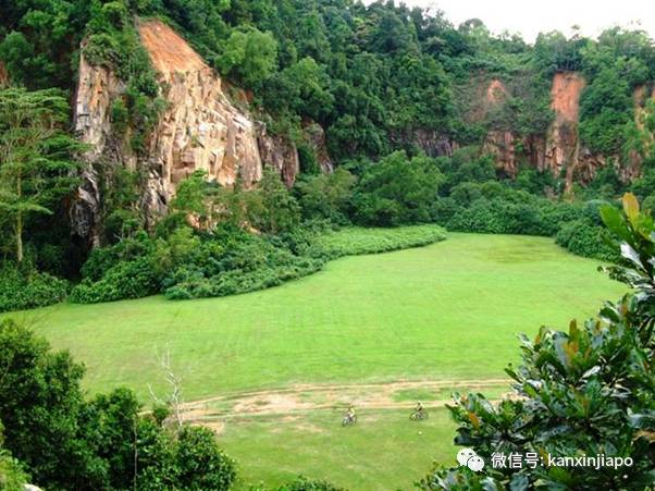 昨天小長假人山人海，武吉知馬老鐵路成新景點！前生今世大揭秘