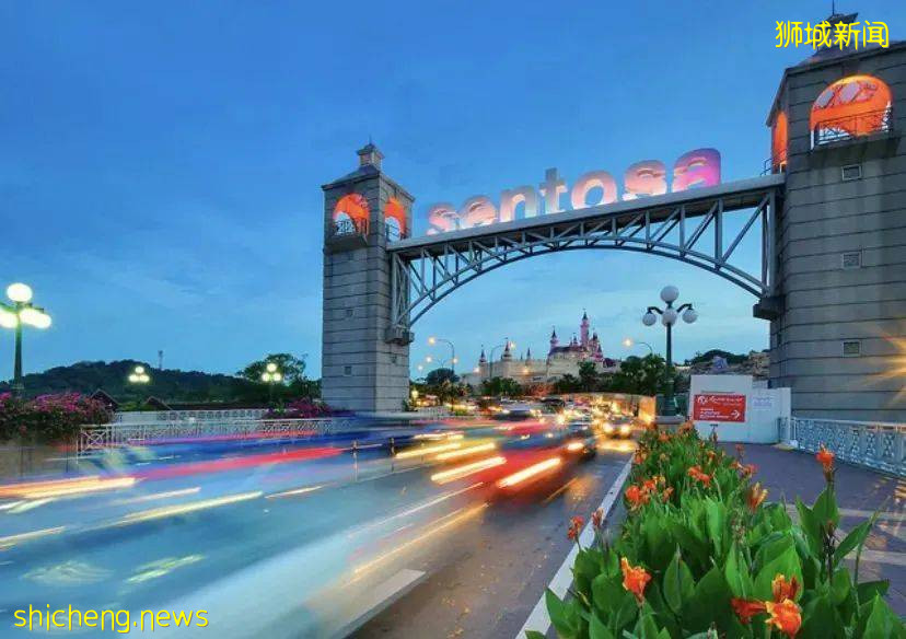 新加坡地鐵超全攻略！帶你玩轉獅城