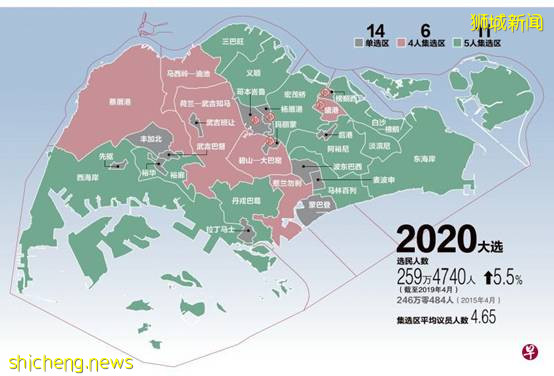 新加坡执政党永不败选的奥秘
