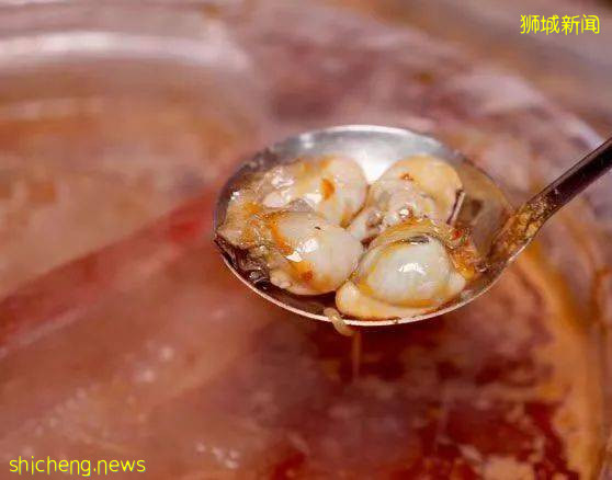 中秋约个不要钱的餐,小郡肝自助火锅买一送一