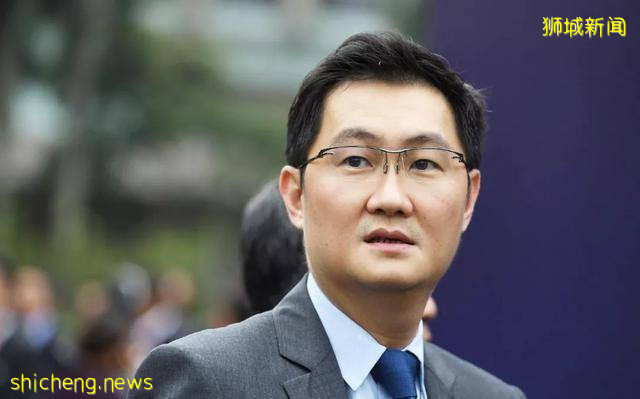 腾讯最成功的投资？不是投出了美团拼多多，而是新加坡这家公司