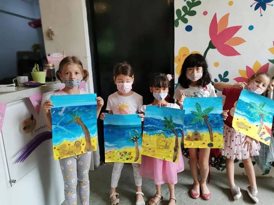 新加坡最像欧洲小镇的小山坡,藏着30多家好吃好玩好逛的文艺感小店