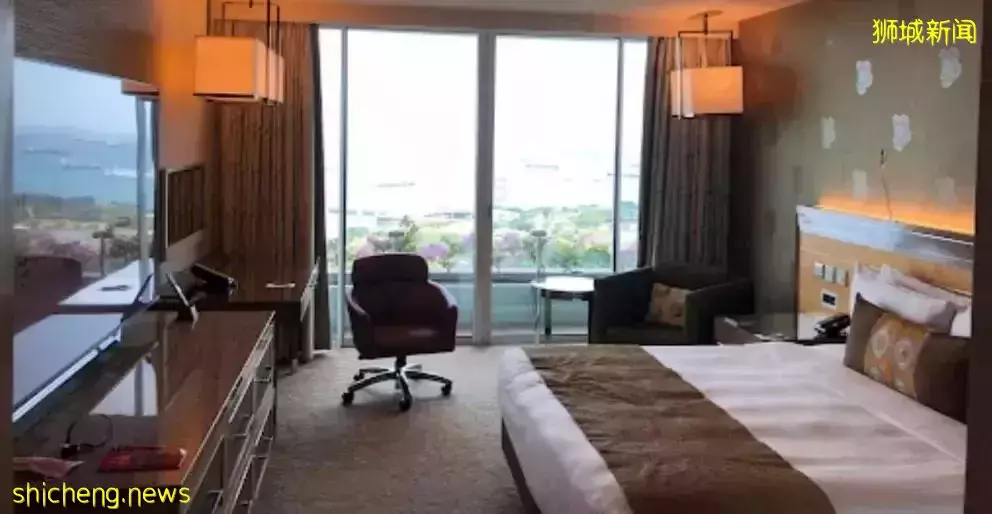 算什么男人！新加坡金沙酒店骗色劫财还裸照威胁