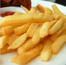 紧张！新加坡各大快餐店也闹起了“薯条荒”