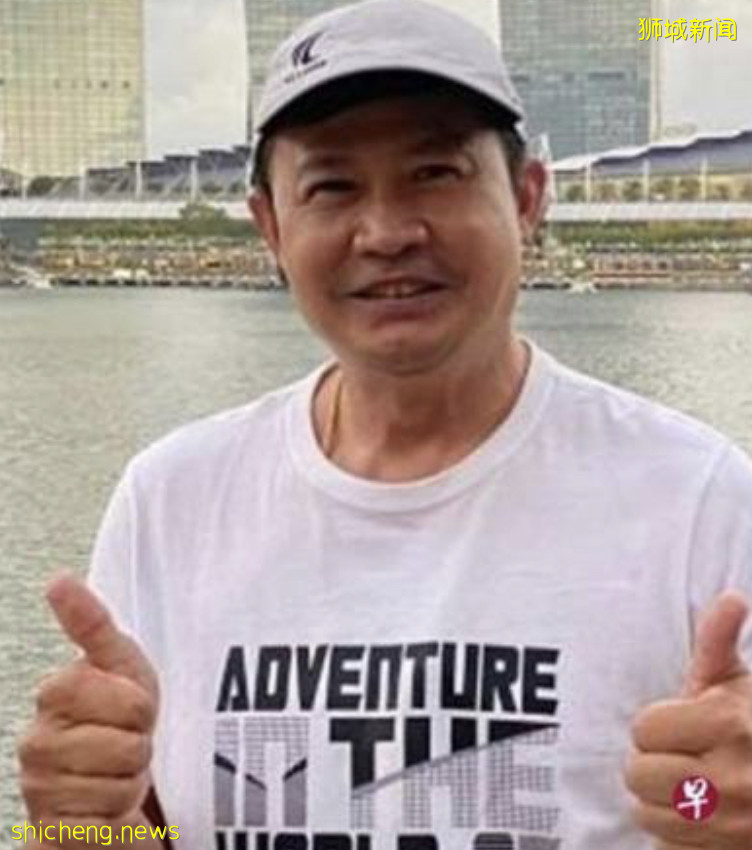 小時被屋梁跑步聲嚇壞 陳天文至今不敢看鬼片 !