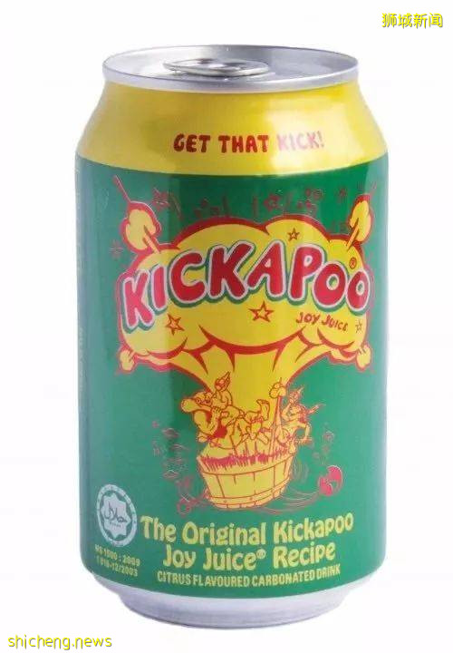 沒吃過地道美食,就算沒來過新加坡