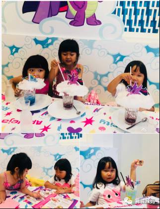 最後2個月!新加坡最IN的輕松熊快閃餐廳,即將關閉!趕快來打卡