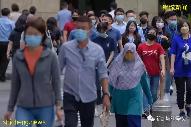 撤離香港的外籍銀行家:要遷往新加坡沒那麽簡單