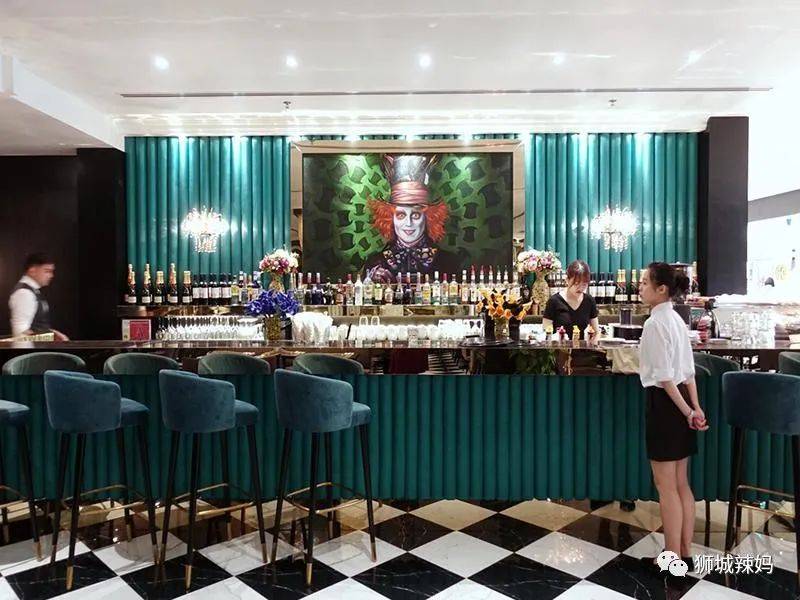 新加坡10间特色主题餐厅！哈利波特、爱丽丝、DC、双子星就等你来打卡啦
