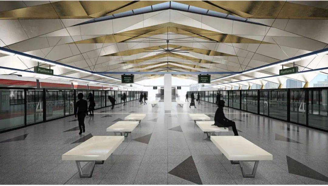 新柔地鐵要動工了!網友:這回靠譜嗎