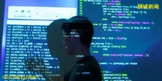 异国生活 如果我还在新加坡工作,会不会更安稳