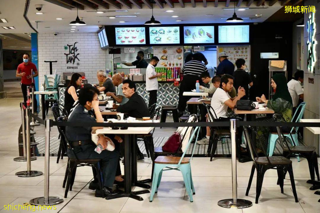 时隔3个多月，樟宜机场T1和T3重新开放