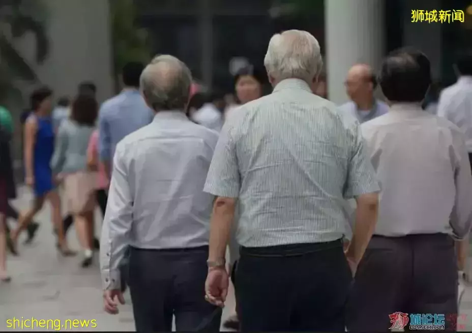新加坡人不愿给父母养老？调查：给父母钱，自己生活更艰难