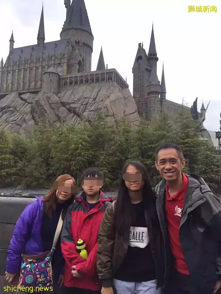 震惊!新加坡国大教授跑步后晕倒不治!热爱运动的他,死于这种病