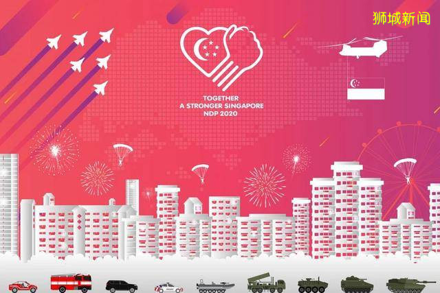 新加坡国庆小假期十大游玩攻略，你准备去哪里呢