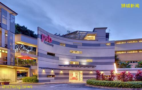 國大南大競爭激烈？新加坡這些私立大學同樣可以助你入讀世界名校