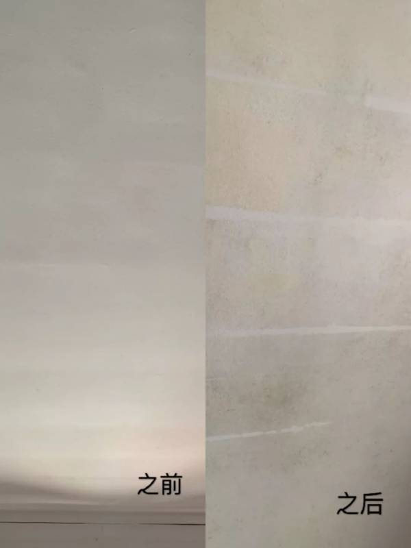 邻居装修毁了我家天花板！还是新加坡房子住久了都这样