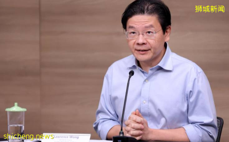 剛剛！新加坡十大重磅新政刷屏！手把手教你免隔離旅遊~黃循財：群體免疫已無希望