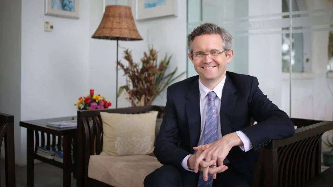 国大法学院将迎来第15任院长