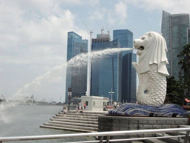 荷蘭全球連通性最佳 新加坡第2 大馬第1