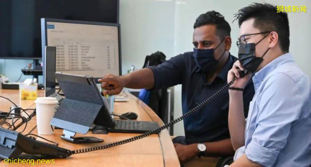 專家預測新加坡將日增1萬！網友吐槽：喊了兩年加油，最後自己參加總決賽