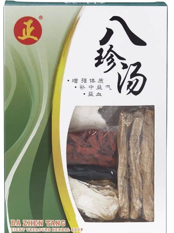 爱煲老火汤?新加坡哪里买中药食材最方便